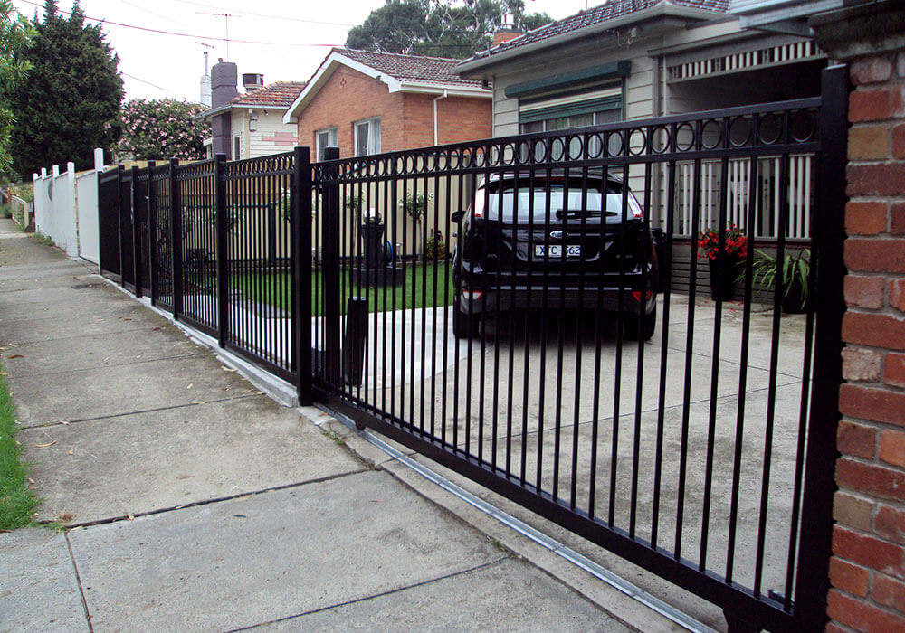 Sliding Driveway Gates Adelaide at Carmelia Erickson blog